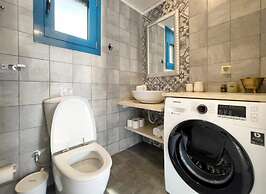 Villa Saphora in Lefkada