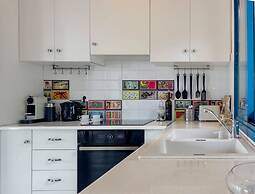 Villa Saphora in Lefkada