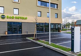 B&B HOTEL Sélestat Centre-Alsace