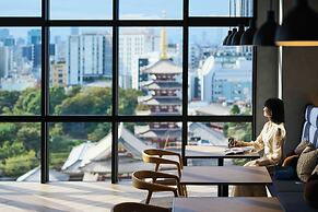 OMO3 Asakusa by Hoshino Resorts