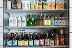 OMO3 Asakusa by Hoshino Resorts