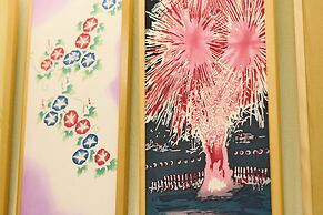 OMO3 Asakusa by Hoshino Resorts