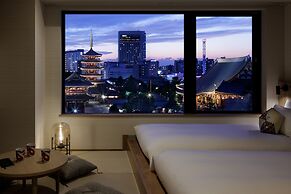 OMO3 Asakusa by Hoshino Resorts