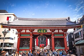 OMO3 Asakusa by Hoshino Resorts