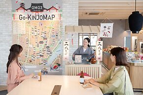 OMO3 Asakusa by Hoshino Resorts