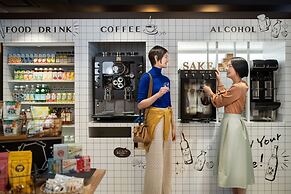 OMO3 Asakusa by Hoshino Resorts