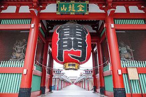OMO3 Asakusa by Hoshino Resorts
