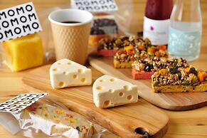 OMO3 Asakusa by Hoshino Resorts