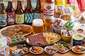 OMO3 Asakusa by Hoshino Resorts