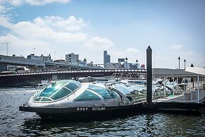 OMO3 Asakusa by Hoshino Resorts