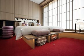 OMO3 Asakusa by Hoshino Resorts