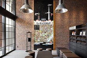 OMO3 Asakusa by Hoshino Resorts