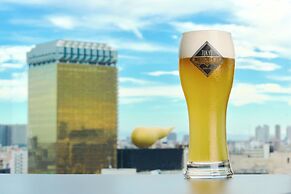 OMO3 Asakusa by Hoshino Resorts