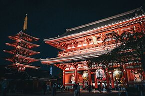 OMO3 Asakusa by Hoshino Resorts