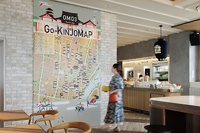 OMO3 Asakusa by Hoshino Resorts