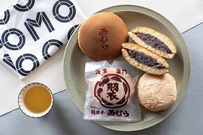 OMO3 Asakusa by Hoshino Resorts