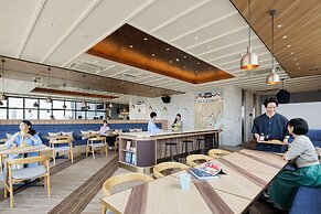 OMO3 Asakusa by Hoshino Resorts