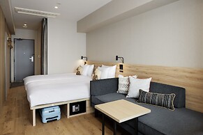 OMO3 Asakusa by Hoshino Resorts