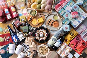 OMO3 Asakusa by Hoshino Resorts