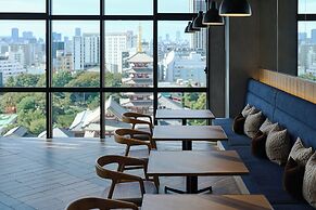 OMO3 Asakusa by Hoshino Resorts