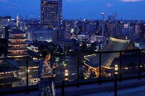 OMO3 Asakusa by Hoshino Resorts