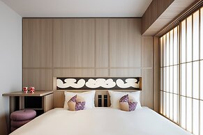 OMO3 Asakusa by Hoshino Resorts
