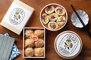 OMO3 Asakusa by Hoshino Resorts