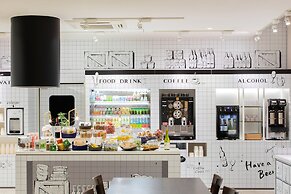 OMO3 Asakusa by Hoshino Resorts