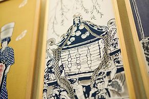 OMO3 Asakusa by Hoshino Resorts