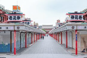 OMO3 Asakusa by Hoshino Resorts