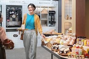 OMO3 Asakusa by Hoshino Resorts