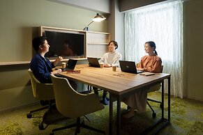 OMO3 Asakusa by Hoshino Resorts