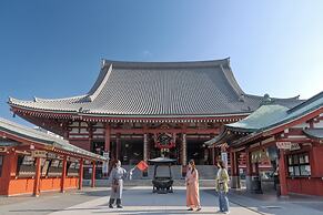 OMO3 Asakusa by Hoshino Resorts