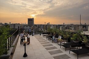 OMO3 Asakusa by Hoshino Resorts