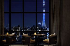 OMO3 Asakusa by Hoshino Resorts