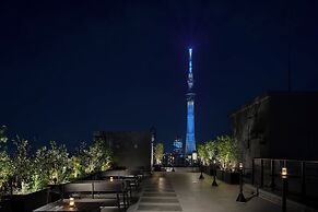 OMO3 Asakusa by Hoshino Resorts