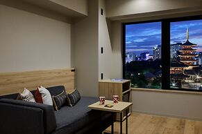 OMO3 Asakusa by Hoshino Resorts