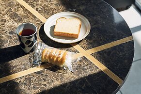 OMO3 Asakusa by Hoshino Resorts