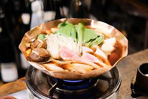 OMO3 Asakusa by Hoshino Resorts