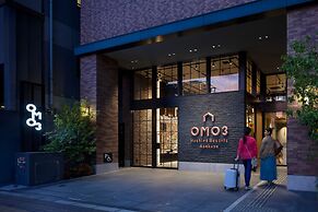 OMO3 Asakusa by Hoshino Resorts