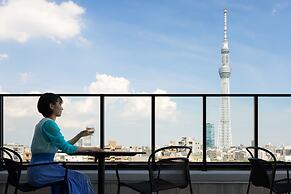 OMO3 Asakusa by Hoshino Resorts