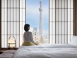 OMO3 Asakusa by Hoshino Resorts