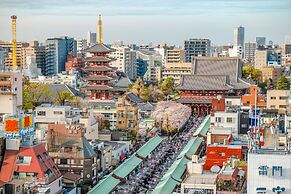 OMO3 Asakusa by Hoshino Resorts