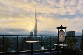 OMO3 Asakusa by Hoshino Resorts