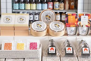 OMO3 Asakusa by Hoshino Resorts