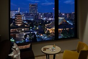 OMO3 Asakusa by Hoshino Resorts