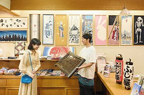 OMO3 Asakusa by Hoshino Resorts