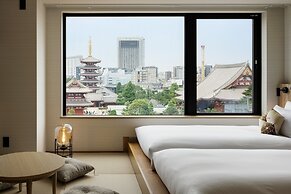 OMO3 Asakusa by Hoshino Resorts