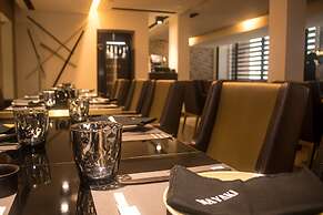 A Preciosa Boutique Hotel