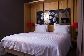 A Preciosa Boutique Hotel